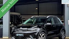 Gebruikt 2021 Kia Stonic GT-Line SUV | € 17.500 (Goede deal)