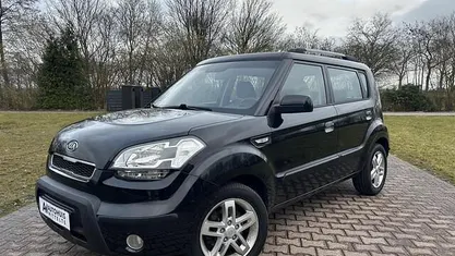 Occasion Kia Soul 127 PK (93 kW) 2009 SUV