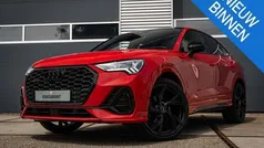 Gebruikt 2020 Audi Q3 Sportback S-Line SUV | € 35.950 (Super prijs)