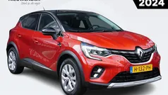 Gebruikt 2020 Renault Captur Intens SUV | € 20.795 (Eerlijke prijs)