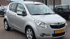 Gebruikt 2011 Opel Agila Edition Hatchback | € 3.999 (Eerlijke prijs)