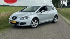 Grijs Gebruikt 2007 Seat Leon Hatchback | € 2.450 (Eerlijke prijs)