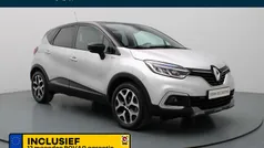 Grijs Gebruikt 2018 Renault Captur Version S SUV | € 12.990 (Eerlijke prijs)