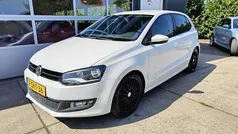 Gebruikt 2013 VW Polo Highline Hatchback | € 4.950 (Goede deal)