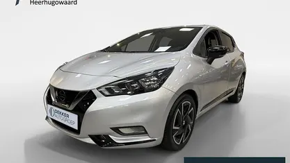 Occasion 2023 Nissan Micra Hatchback | € 14.945 (Eerlijke prijs)