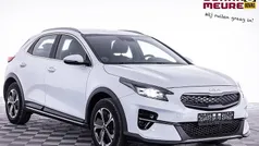 Wit Gebruikt 2022 Kia XCeed 3 SUV | € 19.999 (Goede deal)