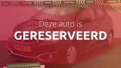 Zwart Gebruikt 2020 Mitsubishi Space Star Hatchback | € 7.945 (Goede deal)