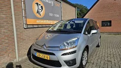 Grijs Gebruikt 2009 Citroën Grand C4 Picasso MPV | € 1.645 (Goede deal)