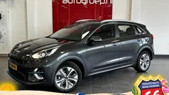 (agt) interstellar grey m Gebruikt 2022 Kia e-Niro Start SUV | € 30.950 (Eerlijke prijs)