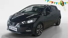 Gebruikt 2019 Nissan Micra Acenta Hatchback | € 12.995 (Eerlijke prijs)