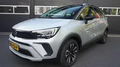 Grijs Gebruikt 2024 Opel Crossland X SUV | € 19.900 (Goede deal)