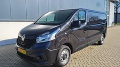Gebruikt 2016 Renault Trafic Komfort Van | € 7.450 (Eerlijke prijs)