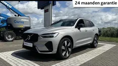 Grijs Gebruikt 2024 Volvo XC60 Plus SUV | € 57.940 (Goede deal)