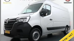 Gebruikt 2022 Renault Master Van | € 20.840 (Goede deal)