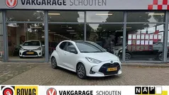 Gebruikt 2021 Toyota Yaris Executive Hatchback | € 20.995 (Goede deal)