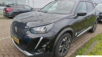 Occasion 2021 Peugeot 2008 Allure SUV | € 15.395 (Eerlijke prijs)