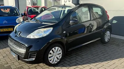 Occasion Peugeot 107 68 PK (50 kW) 2009 Hatchback