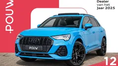 Gebruikt 2022 Audi Q3 S-Line SUV | € 40.900 (Eerlijke prijs)