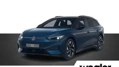 Gebruikt 2025 VW ID.7 Pro Sedan | € 55.538 (Eerlijke prijs)