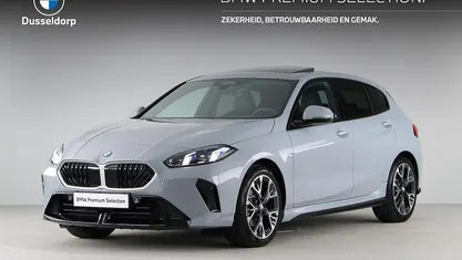 Gebruikt 2025 BMW 120 M Sport Hatchback | € 36.900 (Goede deal)