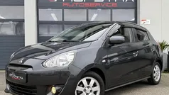 Gebruikt 2015 Mitsubishi Space Star Hatchback | € 5.845 (Eerlijke prijs)