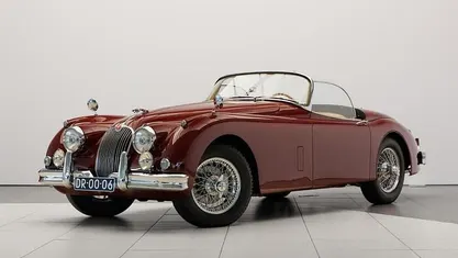 Occasion Jaguar XK 1960