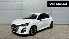 Gebruikt 2025 Peugeot 208 Allure Hatchback | € 29.440 (Eerlijke prijs)