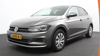 Gebruikt 2020 VW Polo Comfortline Hatchback | € 15.590 (Goede deal)