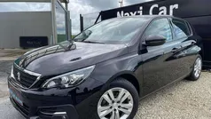 Gebruikt 2021 Peugeot 308 Sedan | € 18.990 (Eerlijke prijs)
