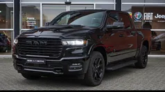 Zwart Nieuw 2024 Dodge Ram Pickup | € 78.445 (Iets duurder)