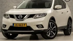 Gebruikt 2016 Nissan X-Trail Tekna SUV | € 15.945 (Goede deal)