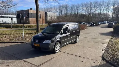 Occasion VW Caddy Maxi 105 PK (77 kW) 2008 MPV