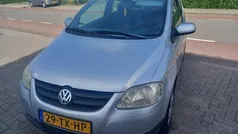 Grijs Gebruikt 2006 VW Fox Trendline Hatchback | € 1.499 (Eerlijke prijs)