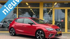 Hatchback Gebruikt 2022 Seat Ibiza FR Hatchback | € 17.950 (Eerlijke prijs)