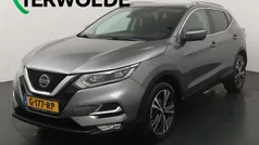 Grijs Gebruikt 2019 Nissan Qashqai N-Connecta SUV | € 20.840 (Eerlijke prijs)