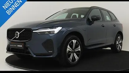 Gebruikt 2025 Volvo XC60 Plus SUV | € 55.490 (Eerlijke prijs)