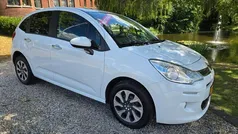Gebruikt 2015 Citroën C3 PureTech Hatchback | € 6.999 (Goede deal)