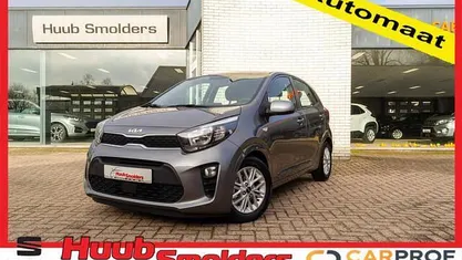 Occasion 2021 Kia Picanto Hatchback | € 17.250 (Eerlijke prijs)
