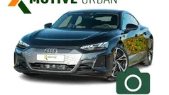 Gebruikt 2021 Audi e-tron GT quattro Proline Sedan | € 45.900 (Eerlijke prijs)