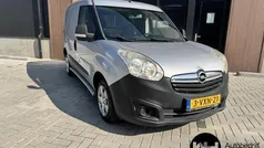 Gebruikt 2012 Opel Combo MPV | € 2.295 (Eerlijke prijs)