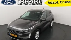 Gebruikt 2022 Ford Kuga Titanium SUV | € 27.950 (Eerlijke prijs)