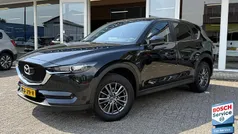 Gebruikt 2021 Mazda CX-5 SUV | € 31.495 (Eerlijke prijs)