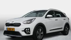 Gebruikt 2020 Kia Niro SUV | € 17.390 (Goede deal)