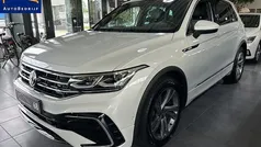 Gebruikt 2021 VW Tiguan R-line SUV | € 35.995 (Eerlijke prijs)