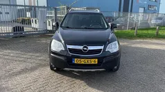 Gebruikt 2008 Opel Antara Enjoy SUV | € 2.999 (Eerlijke prijs)
