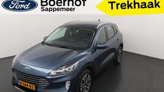 Gebruikt 2022 Ford Kuga Titanium SUV | € 27.450 (Eerlijke prijs)