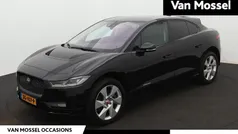Gebruikt 2018 Jaguar I-Pace SE SUV | € 19.844 (Goede deal)