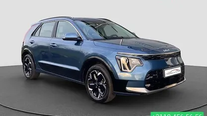 Occasion 2023 Kia e-Niro SUV | € 25.940 (Super prijs)