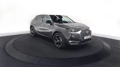 Grijs Gebruikt 2020 DS Automobiles DS3 Crossback E-Tense So Chic SUV | € 16.900 (Eerlijke prijs)