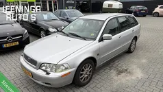 Gebruikt 2002 Volvo V40 Dynamic Stationwagen | € 995 (Goede deal)